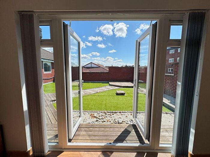 4 Bedroom Maisonette To Rent In A Exchange Road, West Bridgford, Nottingham, NG2