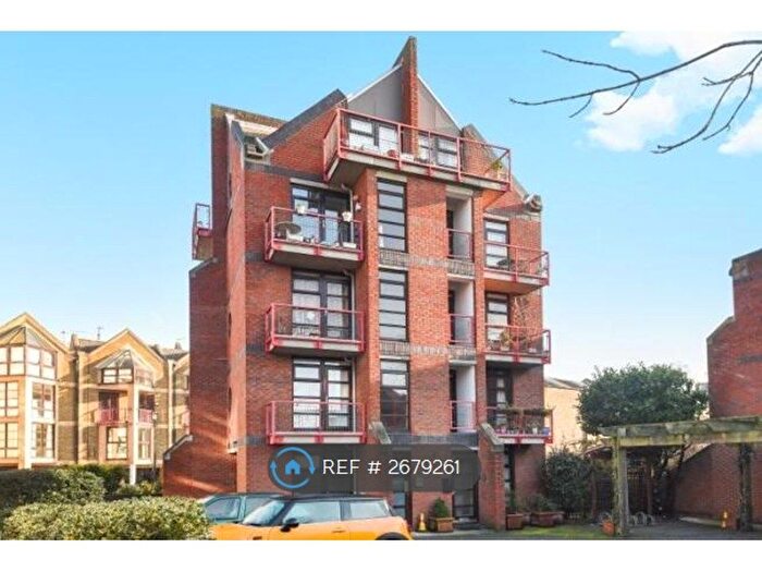 1 Bedroom Flat To Rent In Elephant Lane, London, SE16