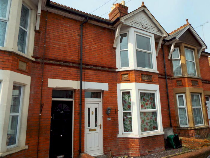 3 Bedroom House To Rent In Beer Street, Yeovil, BA20