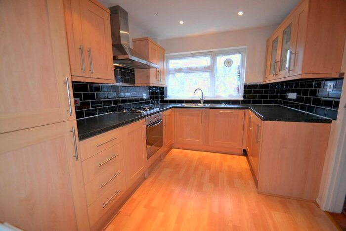 3 Bedroom Semi-Detached House To Rent In Wilmots Close, Reigate, RH2