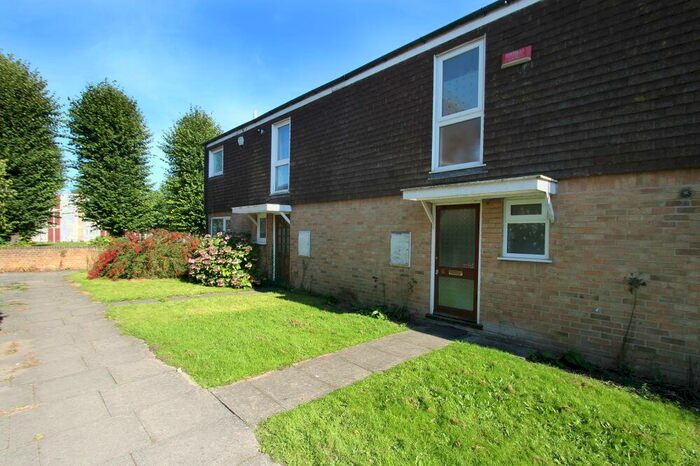 4 Bedroom Terraced House To Rent In Pyott Mews, Canterbury, CT1