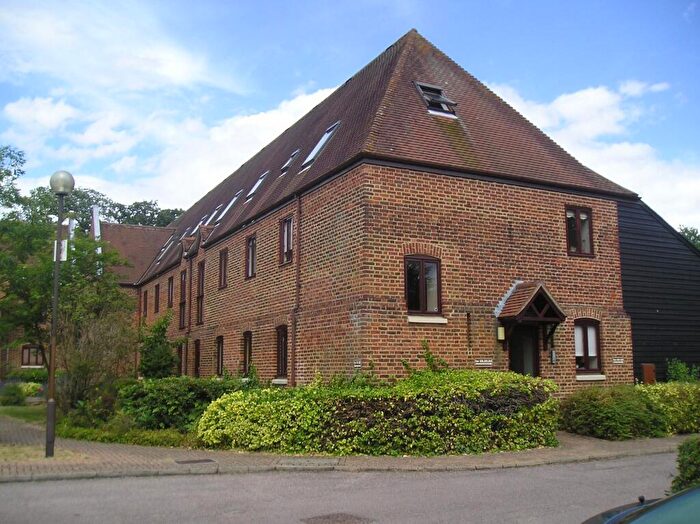 1 Bedroom Flat To Rent In Rampley Lane, Little Paxton, PE19