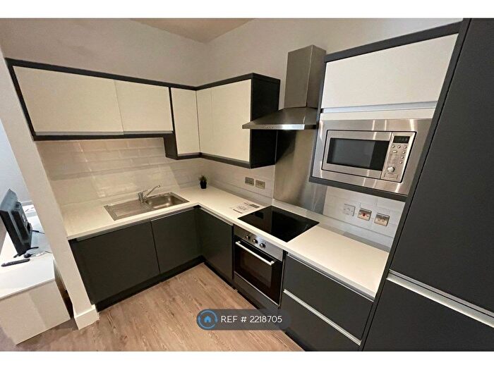 2 Bedroom Flat To Rent In Rumford Street, Liverpool, L2