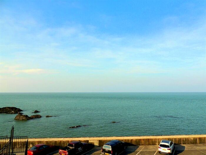 1 Bedroom Flat To Rent In The Quay, Ilfracombe EX34