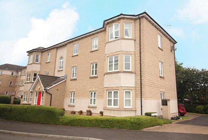 2 Bedroom Apartment For Sale In Carnoustie Court, Whitley Bay, NE25