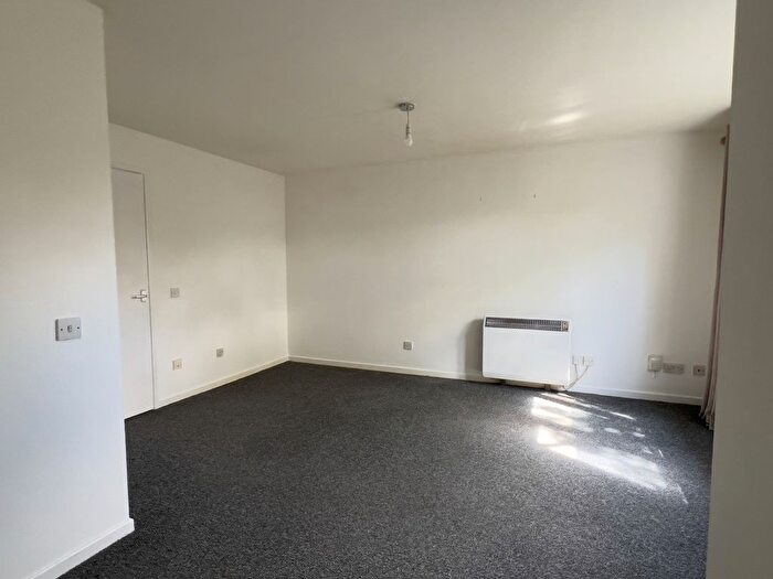 1 Bedroom Studio To Rent In Bradman Way, Stevenage, SG1