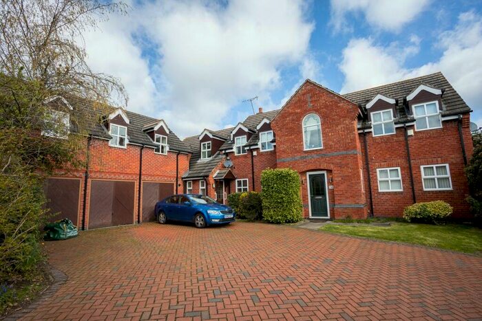 7 Bedroom Detached House For Sale In Main Street, Botcheston, Leicester, LE9