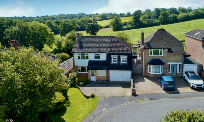 4 Bedroom Detached House For Sale In Markfield Lane, Newtown Linford, LE6