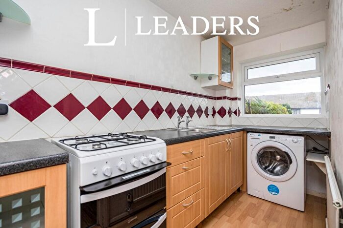 1 Bedroom End Of Terrace House To Rent In Merrow Park, Guildford, GU4