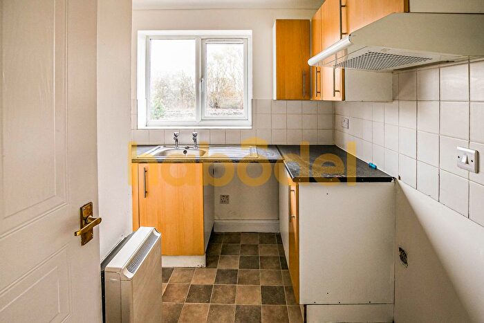 1 Bedroom Terraced House To Rent In Cestrian Street, Connahs Quay, CH5