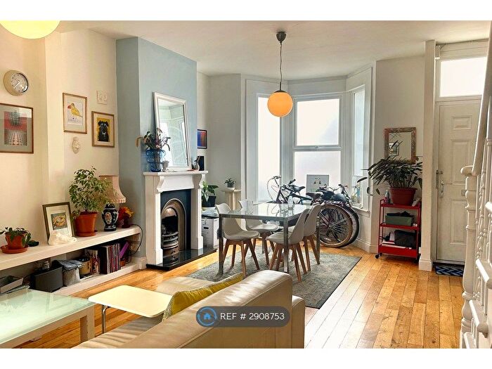 3 Bedroom Terraced House To Rent In Ethnard Road, London, SE15