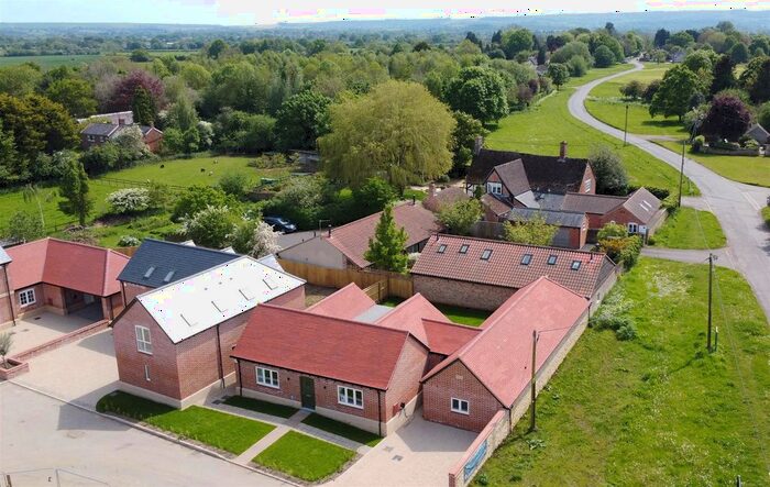 4 Bedroom Detached Bungalow For Sale In Poulshot Road, Poulshot, Devizes, SN10