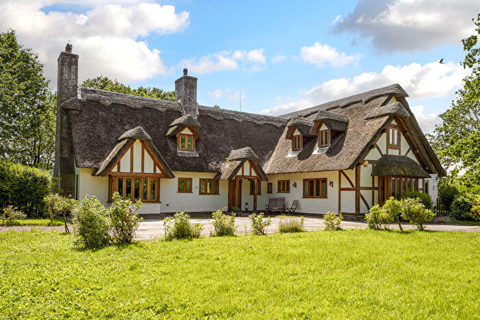 6 Bedroom Detached House For Sale In Low Meadows, Maltkiln Lane, Bispham Green, L40