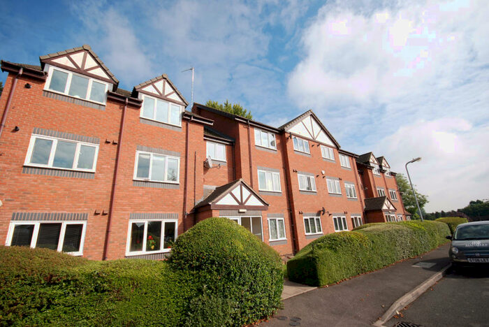 2 Bedroom Apartment To Rent In Cobham Green, Whitnash, Leamington Spa, CV31