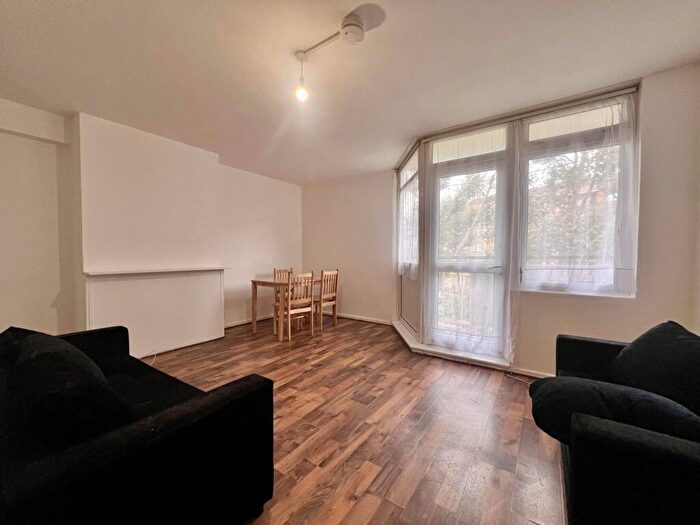5 Bedroom Flat For Sale In Key Close, London, E1