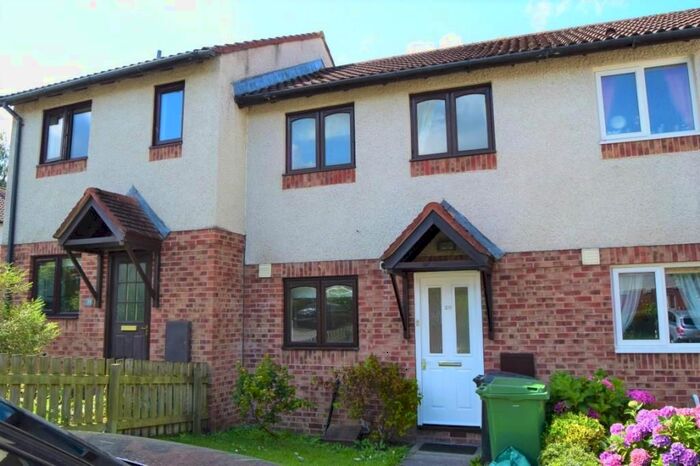 2 Bedroom Terraced House To Rent In Kirriemuir Way, Carlisle CA3