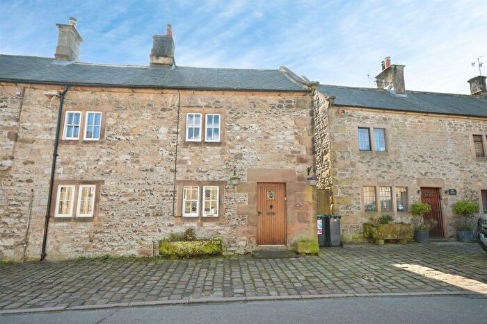2 Bedroom Cottage For Sale In Main Street, Winster, Matlock, DE4