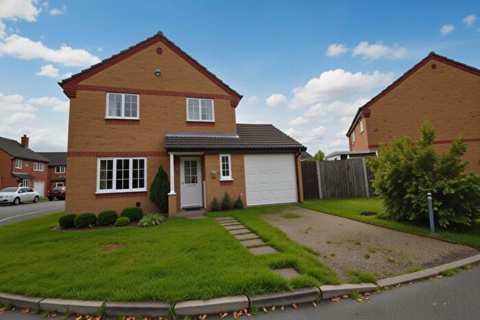 3 Bedroom Detached House To Rent In Buttercup Way, Norwich, NR5