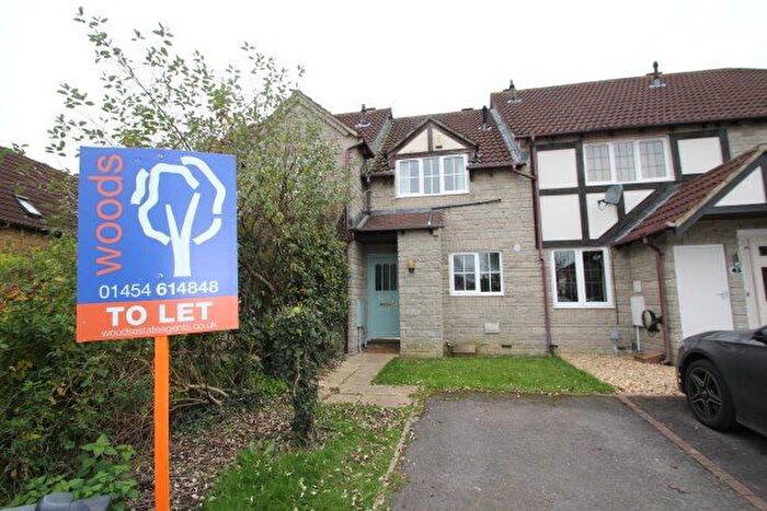 2 Bedroom Property To Rent In Cornfield Close, Bristol, BS32