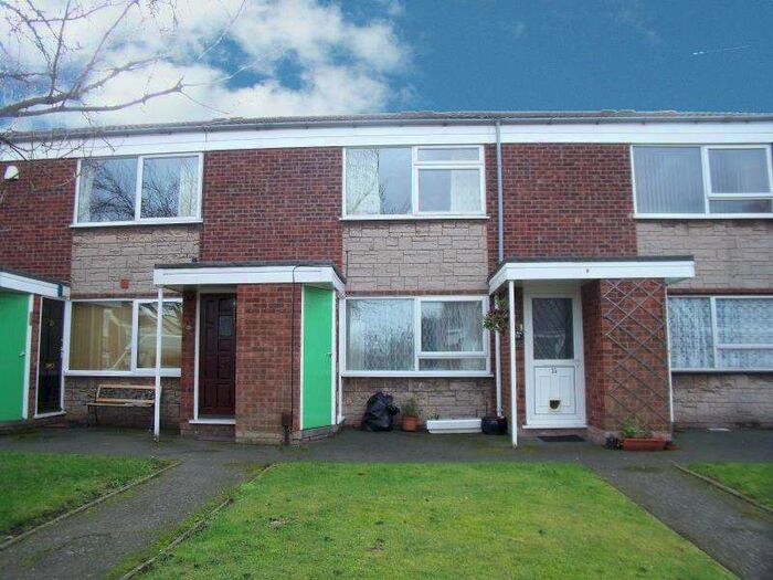 1 Bedroom Flat To Rent In Pippin Avenue, Halesowen, West Midlands, B63