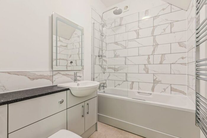 2 Bedroom Terraced House To Rent In Ingles Lane, Folkestone, CT20