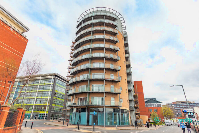 2 Bedroom Apartment To Rent In Coode House, Millsands, S3