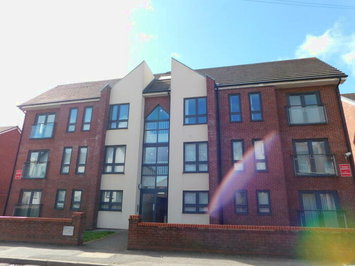 2 Bedroom Apartment To Rent In Church Road, Walton, L4