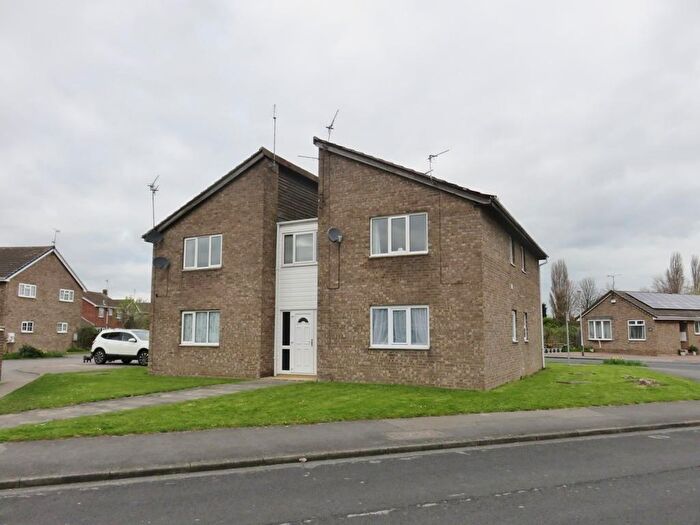 Flat To Rent In Maplewood Avenue, Hull, HU5