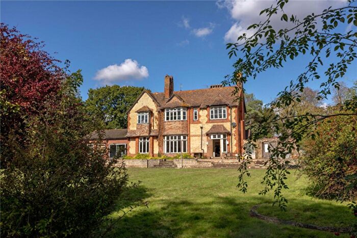 Plot For Sale In Houghton Road, St. Ives, Cambridgeshire, PE27