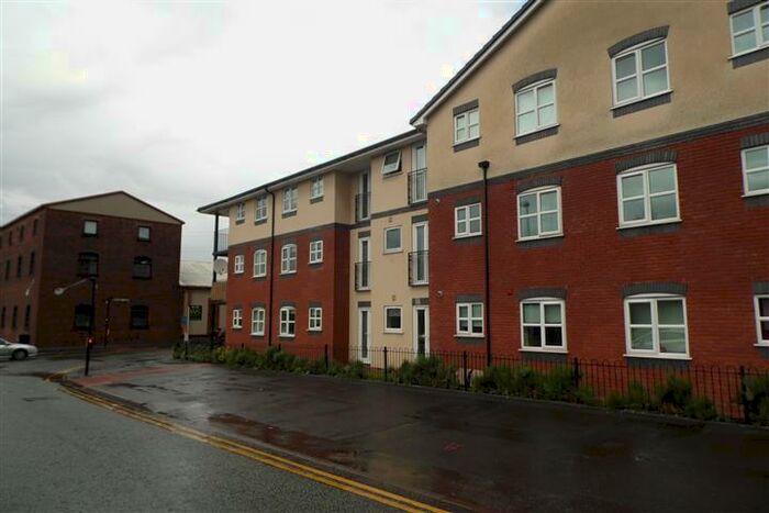 2 Bedroom Apartment To Rent In Old Meeting Street, West Bromwich, B70