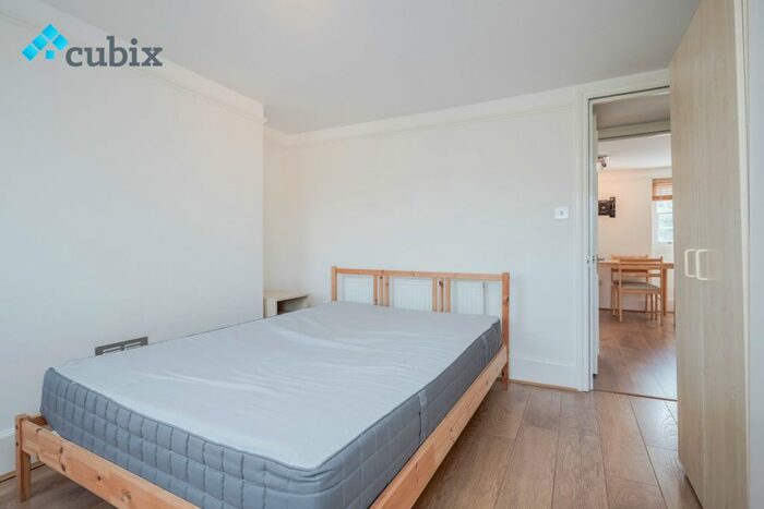 1 Bedroom Flat To Rent In New Kent Road, London, SE1