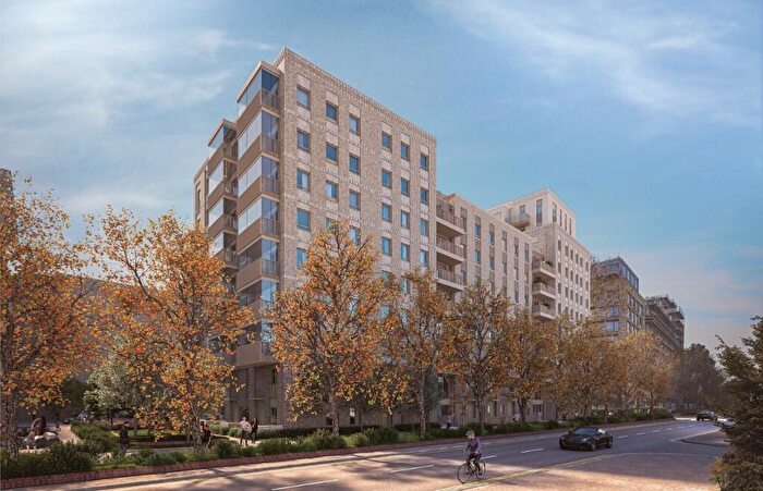 2 Bedroom Apartment For Sale In This Is Silvertown, London, E16