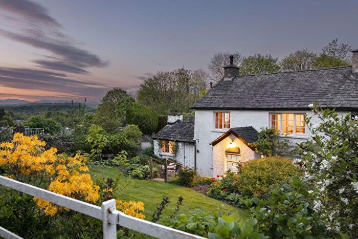 3 Bedroom Cottage For Sale In Greenthorn, Cartmel Fell, Grange-over-Sands, LA11