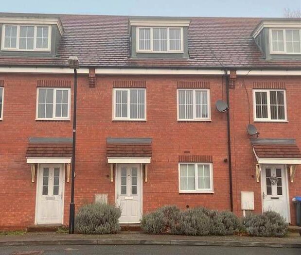 3 Bedroom Property To Rent In Hidcote Rugby, CV22