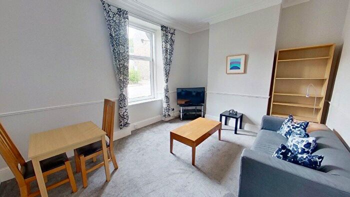1 Bedroom Flat To Rent In Orchard Street, Aberdeen, AB24