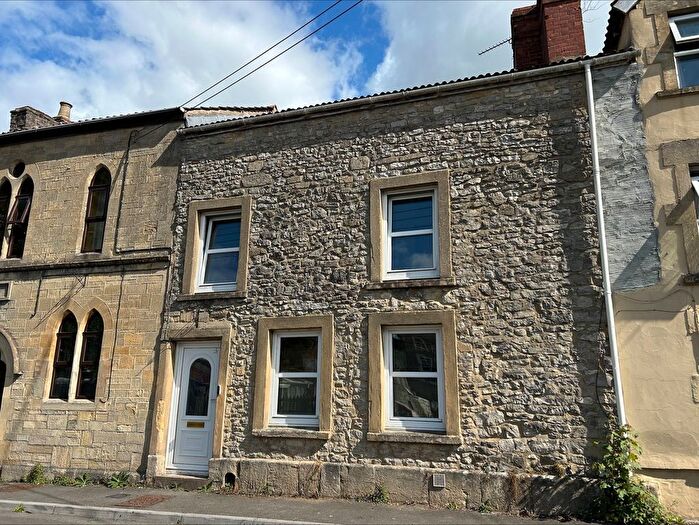 3 Bedroom Property To Rent In Garston Street, Shepton Mallet, BA4