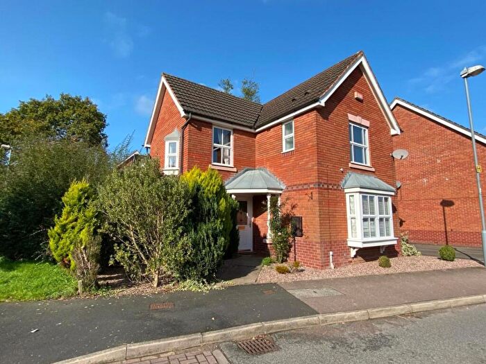 3 Bedroom House To Rent In Elm Road, Sutton Coldfield, B76