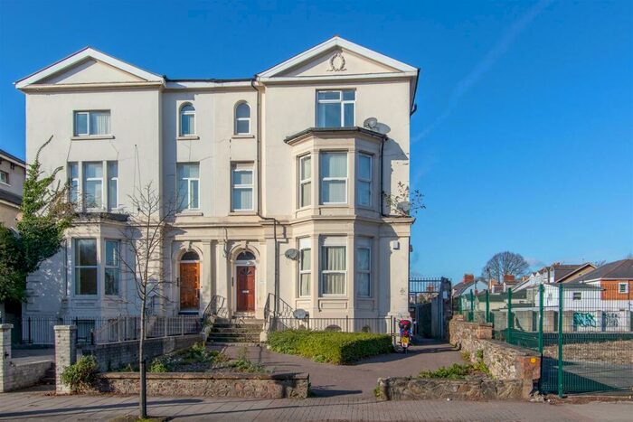 1 Bedroom Private Hall To Rent In Newport Road, Roath, CF24