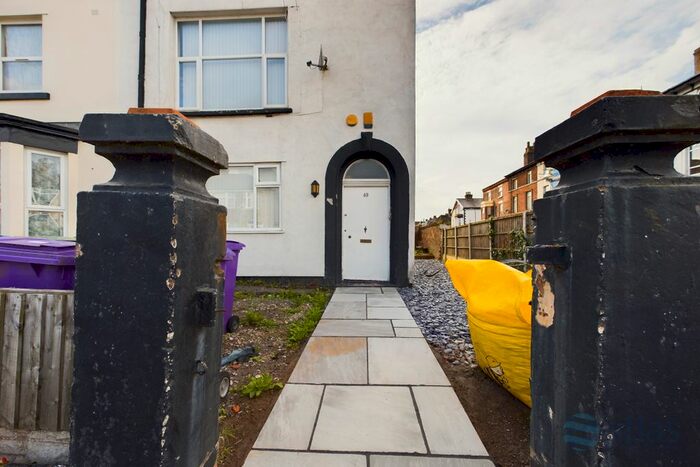 3 Bedroom Flat To Rent In Victoria Road, Tuebrook, L13