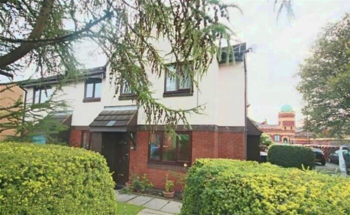 1 Bedroom Flat To Rent In Boundary Street, Leigh, WN7