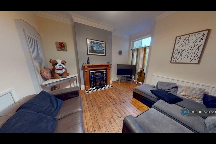 6 Bedroom Terraced House To Rent In Brazil Street, Leicester, LE2