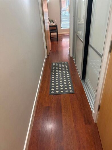 1 Bedroom Flat To Rent In Upper Allen Street, Sheffield, S3