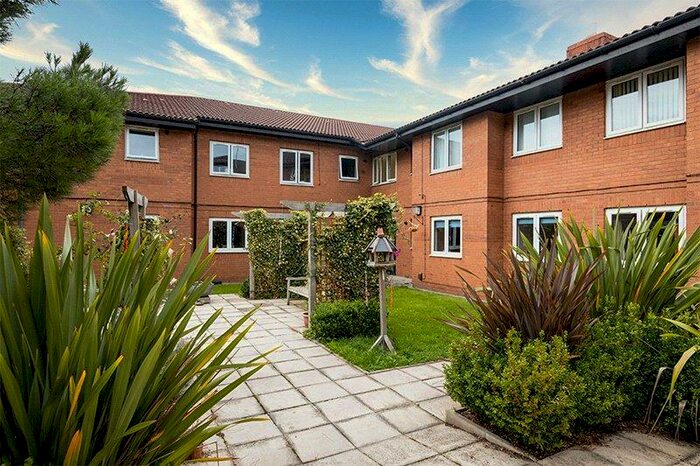 1 Bedroom Apartment To Rent In Borough Road, Wallasey, CH44