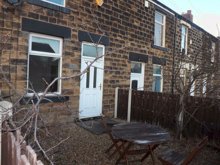 3 Bedroom Terraced House To Rent In Doncaster Road, Wath-upon-Dearne, Rotherham, S63