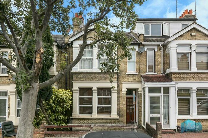 1 Bedroom Apartment To Rent In Naylor Road, Whetstone, London, N20