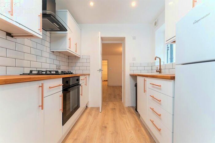 1 Bedroom Flat To Rent In Lansdowne Street, Hove, East Sussex, BN3