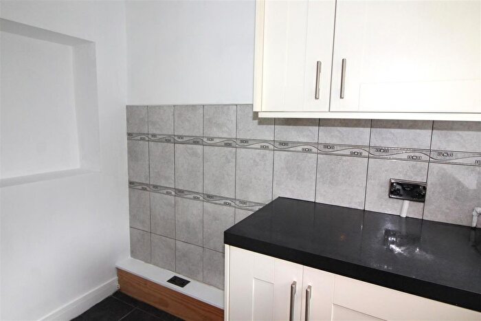 2 Bedroom Terraced House For Sale In Alma Street, Abertillery, NP13