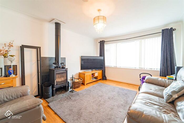 2 Bedroom Semi-Detached Bungalow For Sale In Fairhope Avenue, Bare, Morecambe, LA4