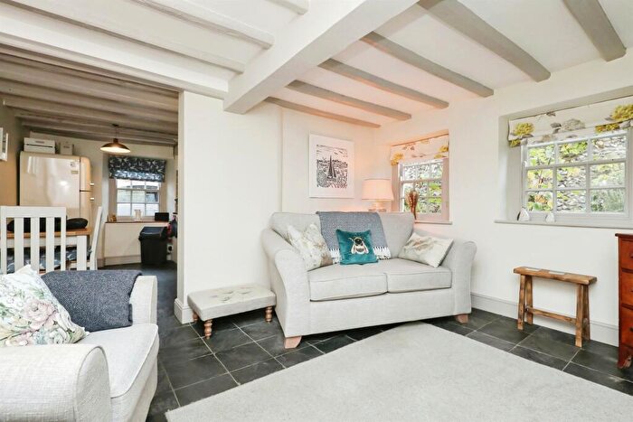 3 Bedroom Character Property For Sale In Front Street, South Creake, Fakenham, NR21