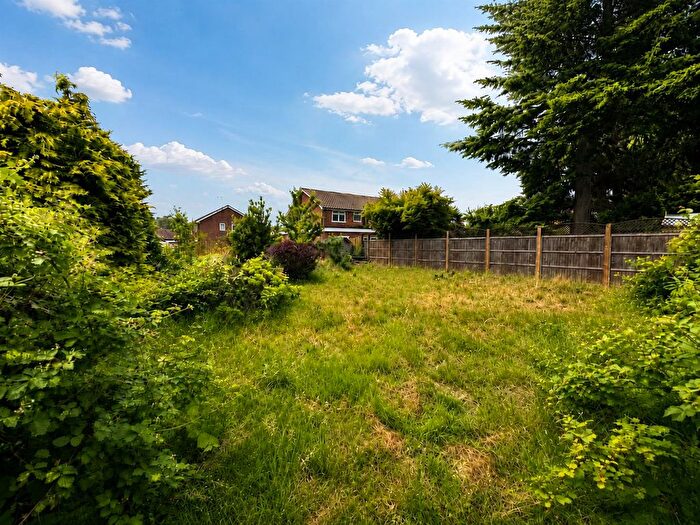 Land For Sale In Land At Portsmouth Road, Milford, Godalming, GU8